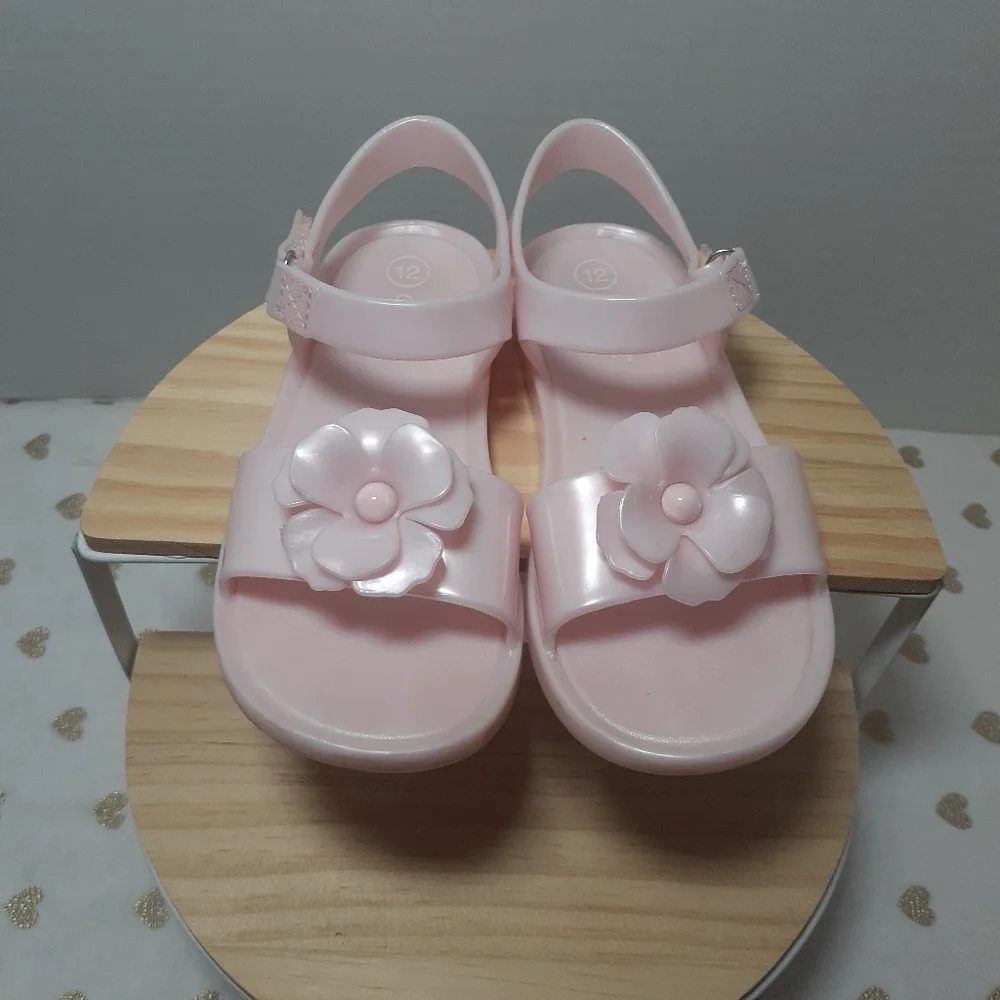 🎉S-HP🎉 10/$40 Cat & Jack Girls Sandals